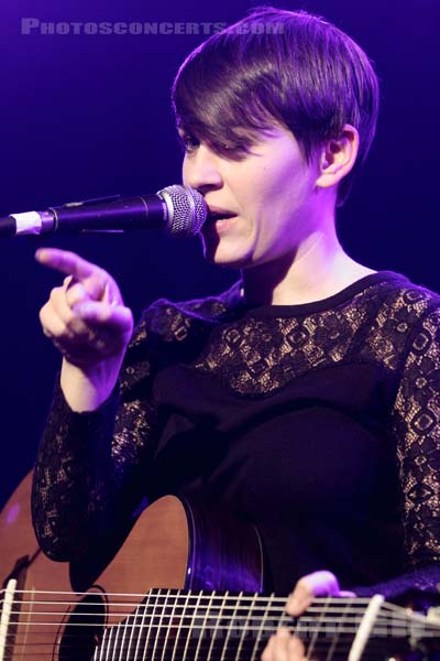 KAKI KING - 2013-03-26 - PARIS - Divan du Monde - 